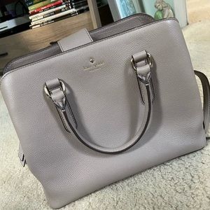 Kate Spade Evangelie Larchmont Avenue Purse